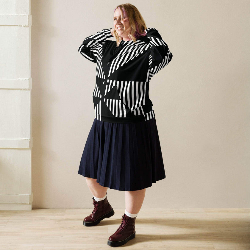 Unisex Hoodie - STYLISHOUR