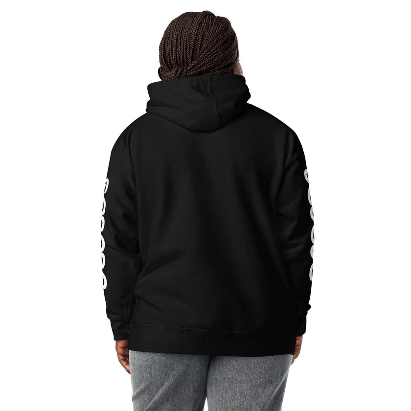 Unisex Hoodie - STYLISHOUR