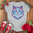 The Purr Monarch Cat T-shirt - STYLISHOUR