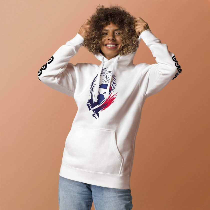 Unisex Hoodie - STYLISHOUR