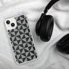 MagSafe® clear case for iPhone® - STYLISHOUR