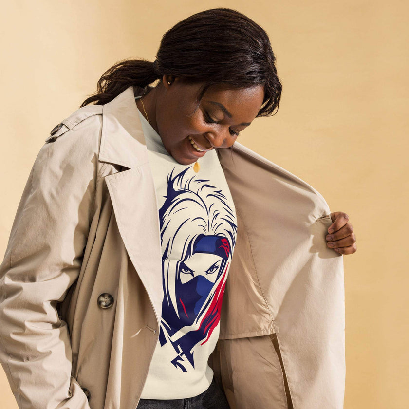 Unisex Premium Sweatshirt - STYLISHOUR