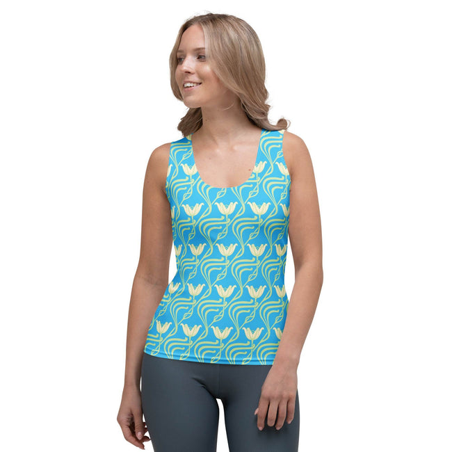 Tank Top - STYLISHOUR