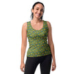 Tank Top - STYLISHOUR