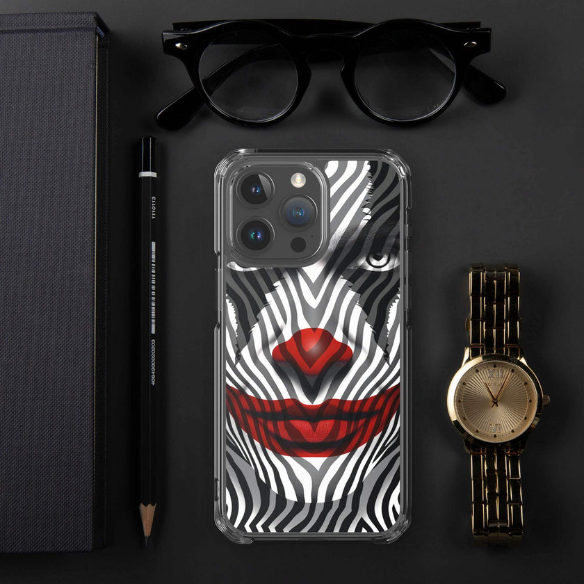 MagSafe® clear case for iPhone® - STYLISHOUR