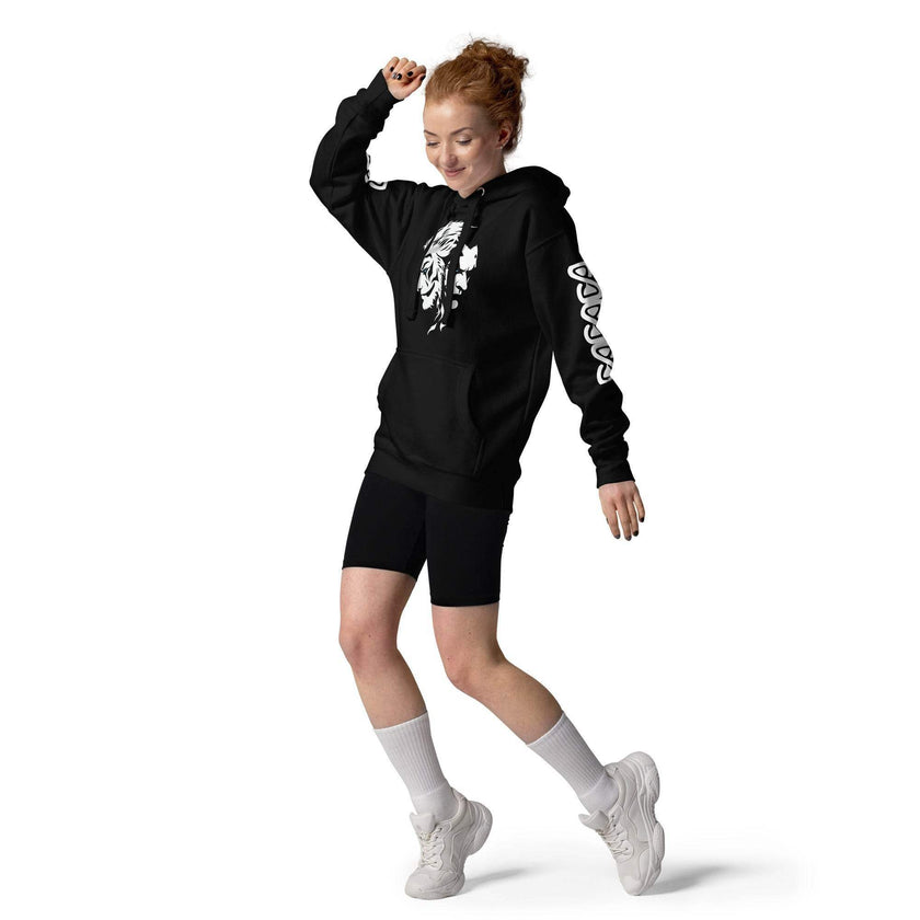 Unisex Hoodie - STYLISHOUR