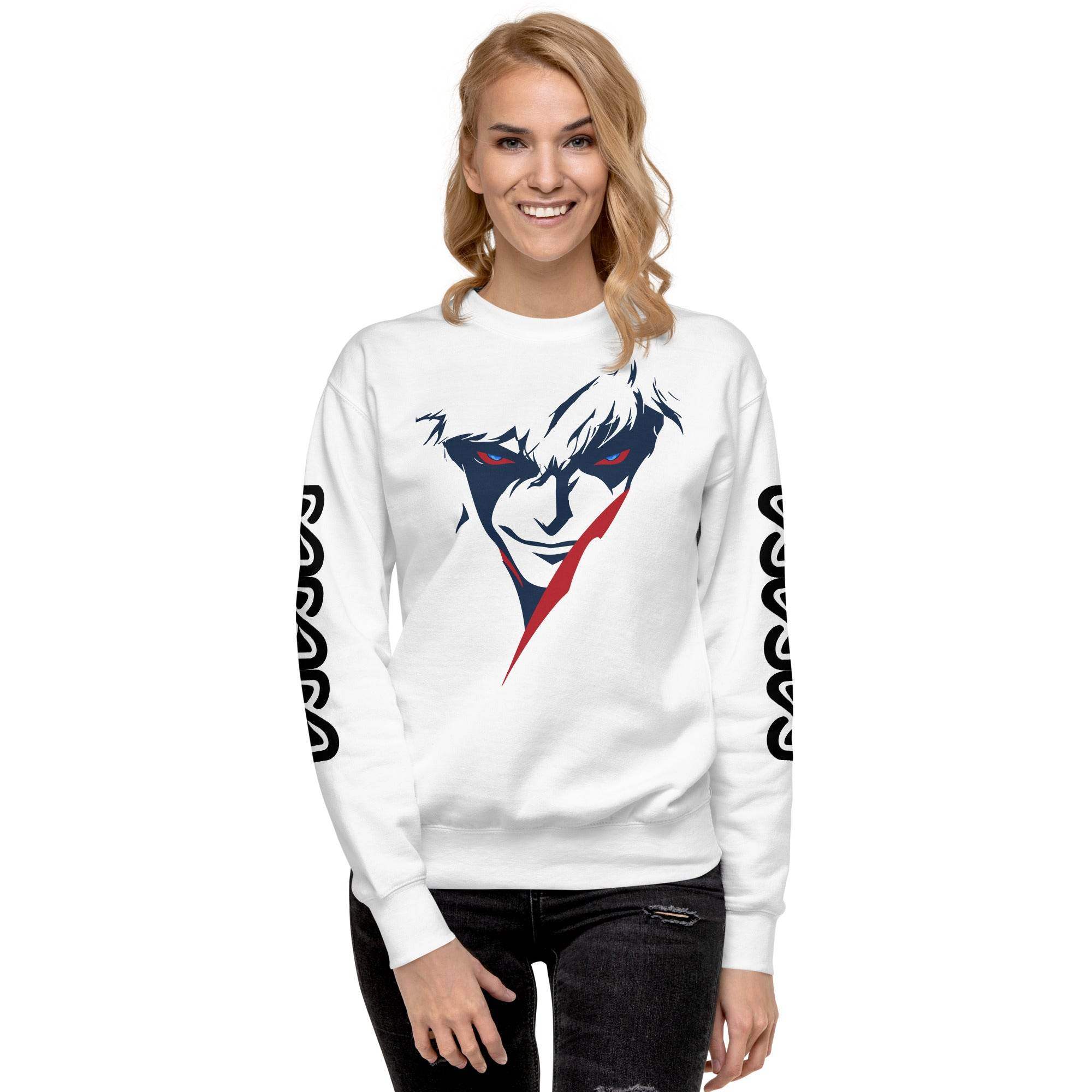 Unisex Premium Sweatshirt - STYLISHOUR