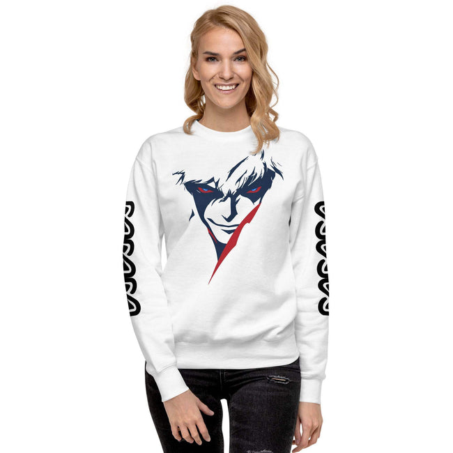 Unisex Premium Sweatshirt - STYLISHOUR