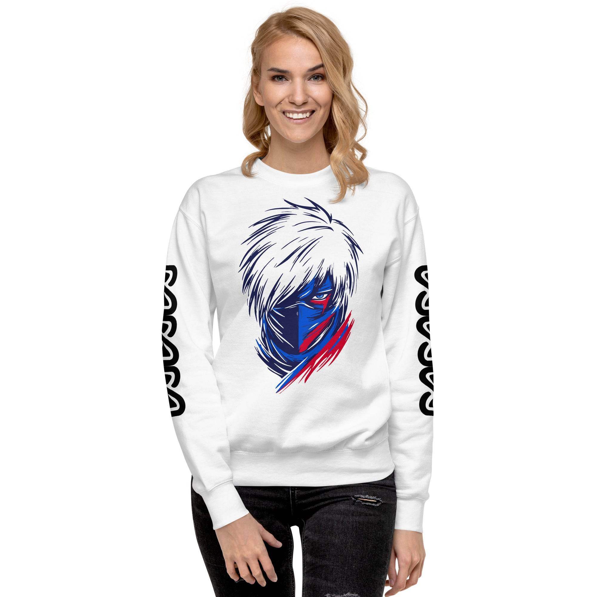 Unisex Premium Sweatshirt - STYLISHOUR