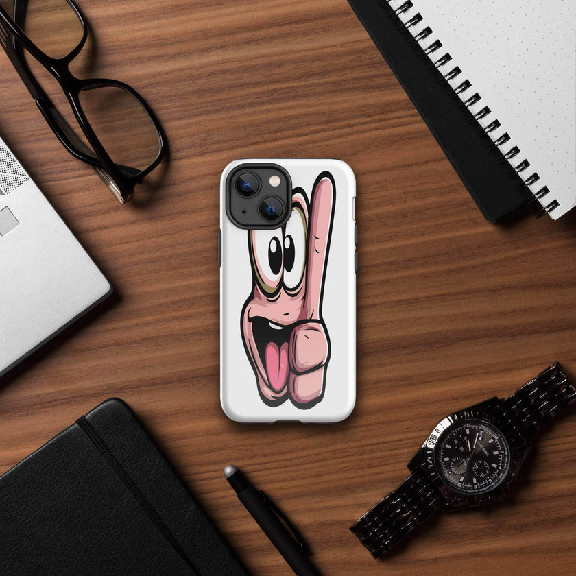 Tough Case for iPhone® - STYLISHOUR