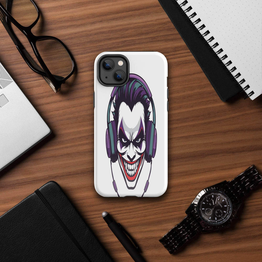 Tough Case for iPhone® - STYLISHOUR