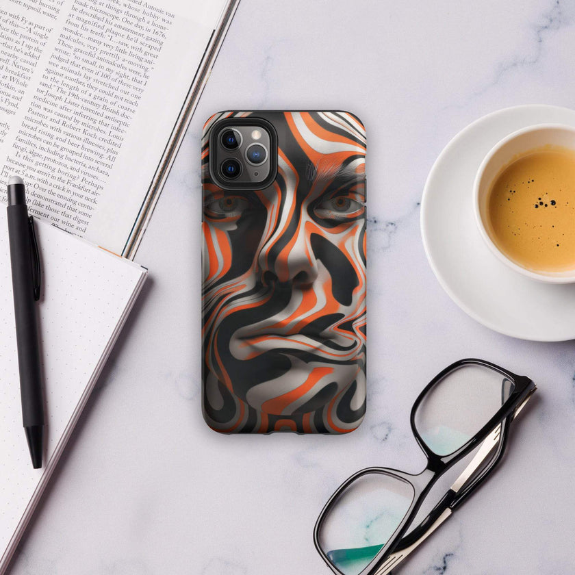 Tough Case for iPhone® - STYLISHOUR