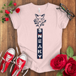 Sneaky Cute Fox T-shirt - STYLISHOUR