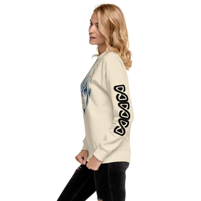 Unisex Premium Sweatshirt - STYLISHOUR