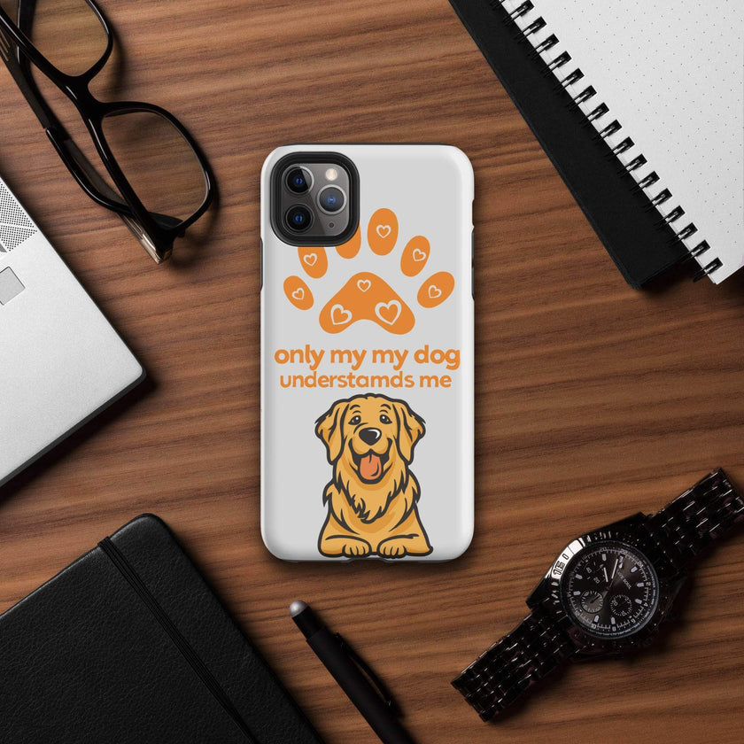 Tough Case for iPhone® - STYLISHOUR