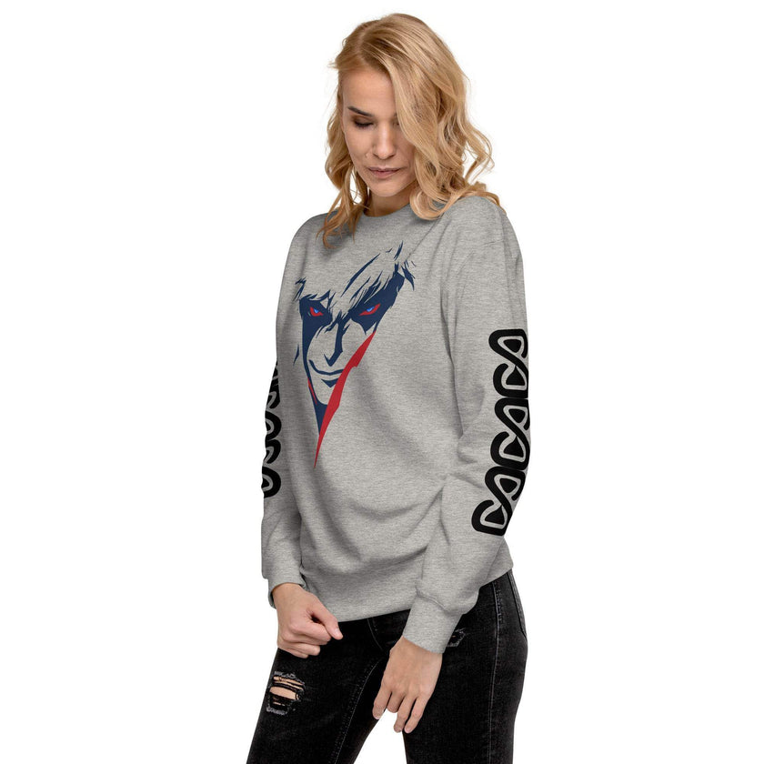Unisex Premium Sweatshirt - STYLISHOUR