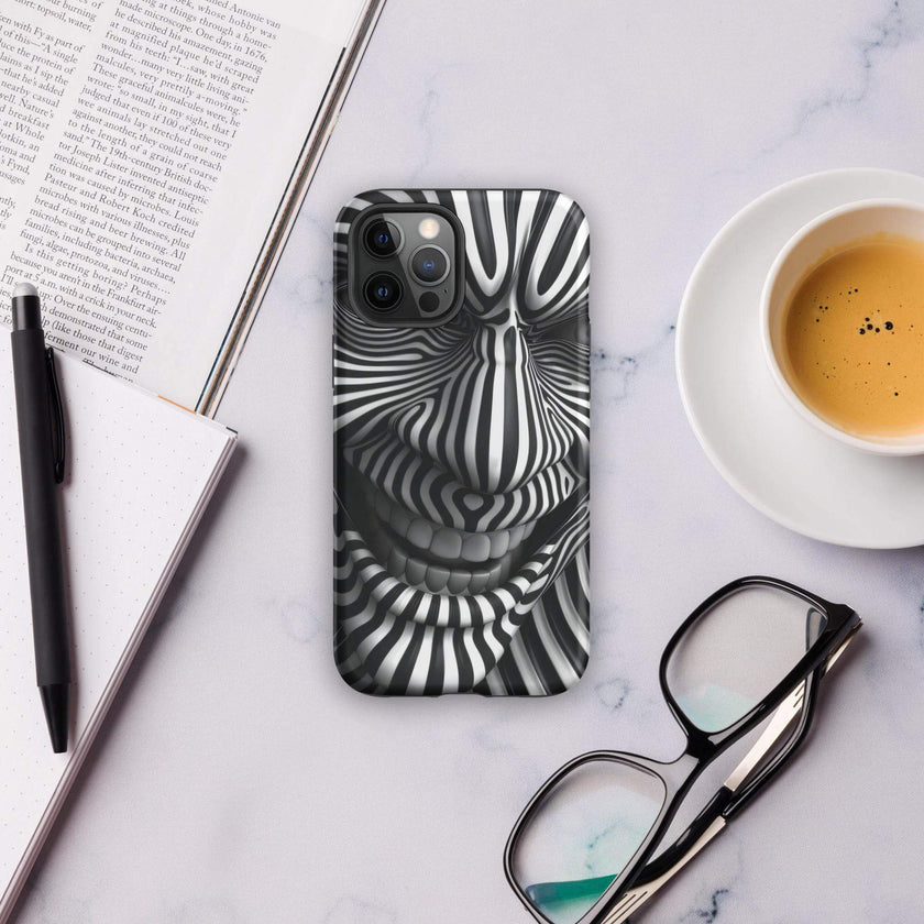 Tough Case for iPhone® - STYLISHOUR