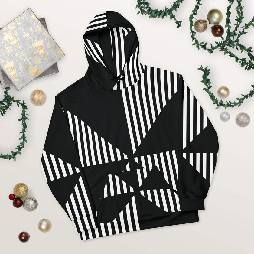 Unisex Hoodie - STYLISHOUR