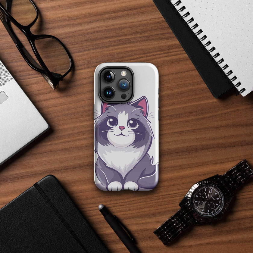 Tough Case for iPhone® - STYLISHOUR