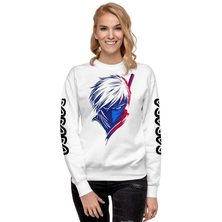 Unisex Premium Sweatshirt - STYLISHOUR