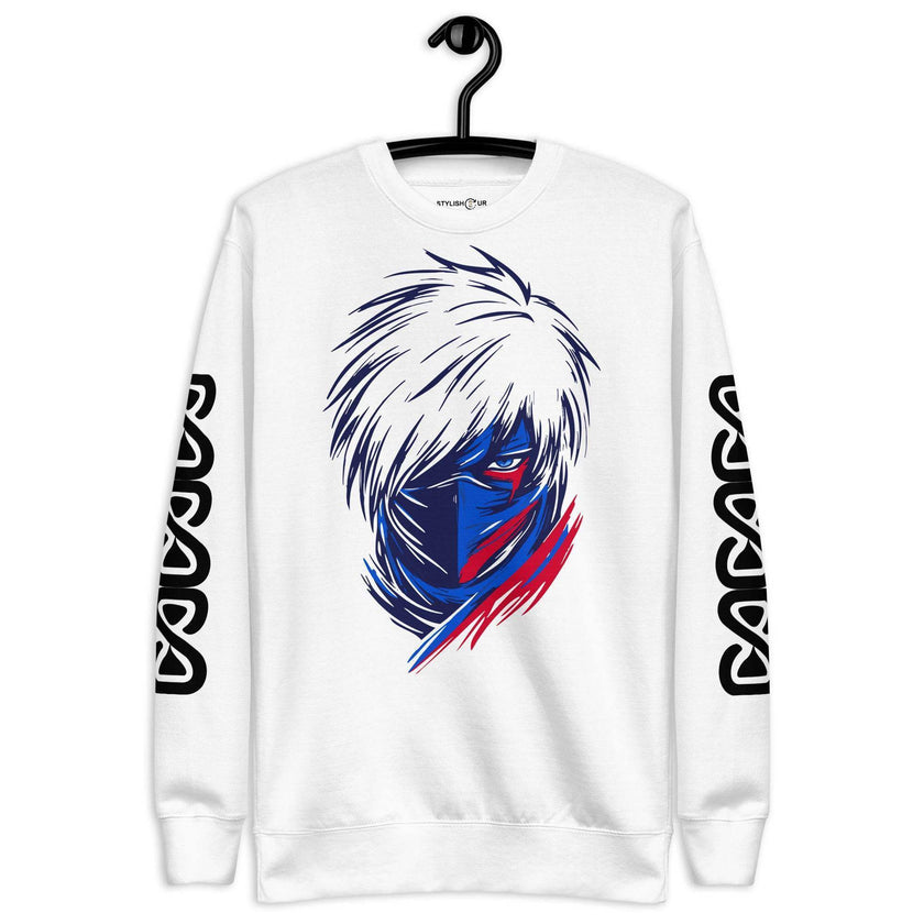 Unisex Premium Sweatshirt - STYLISHOUR