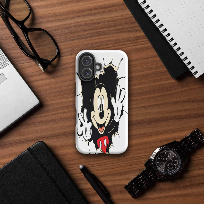 Tough Case for iPhone® - STYLISHOUR