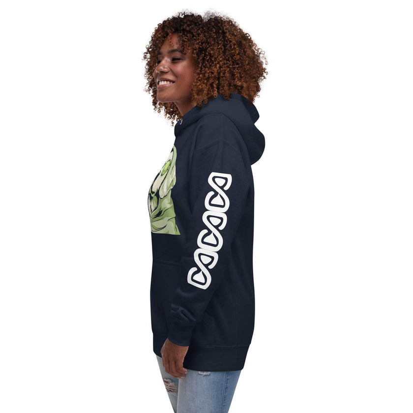 Unisex Hoodie - STYLISHOUR