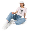 Women’s crop top - STYLISHOUR