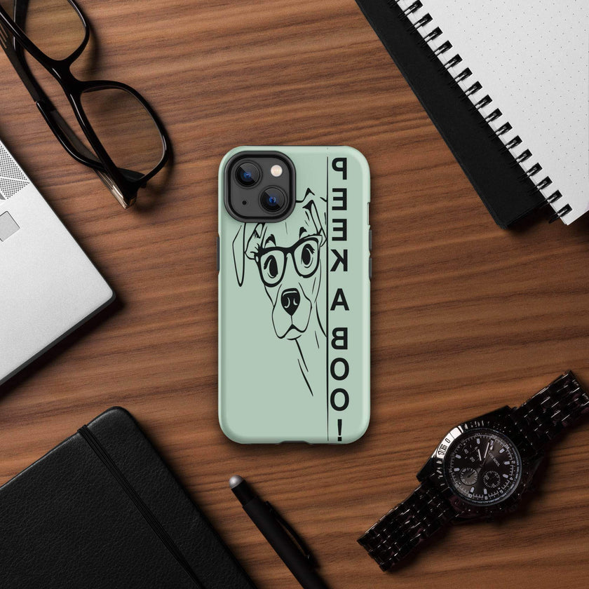 Tough Case for iPhone® - STYLISHOUR
