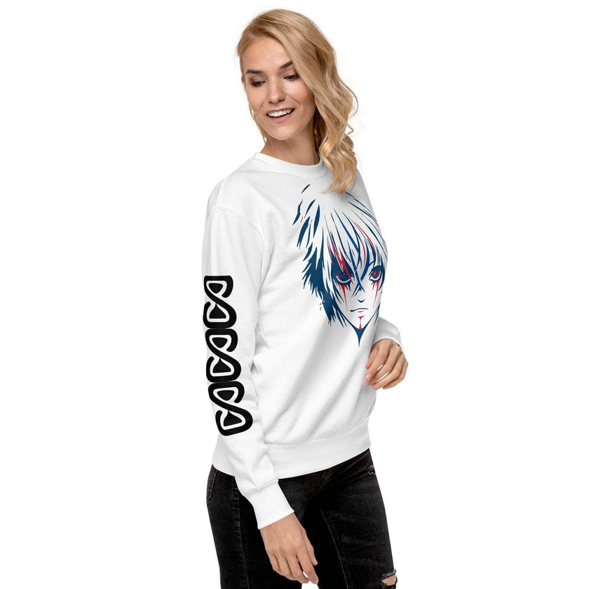 Unisex Premium Sweatshirt - STYLISHOUR