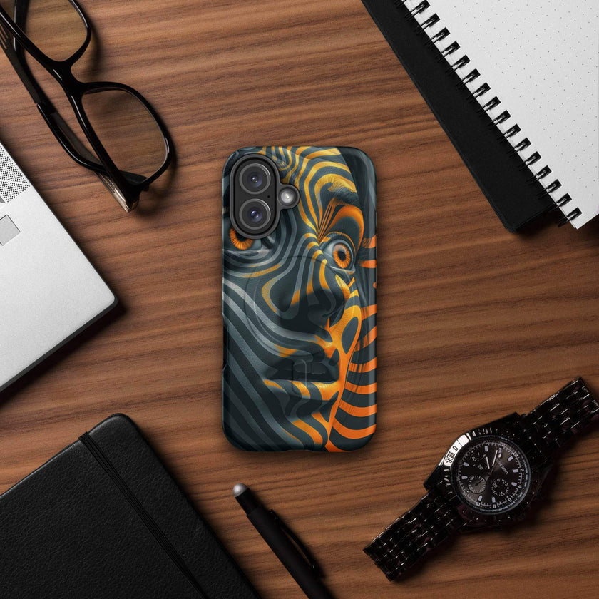 MagSafe® tough case for iPhone® - STYLISHOUR