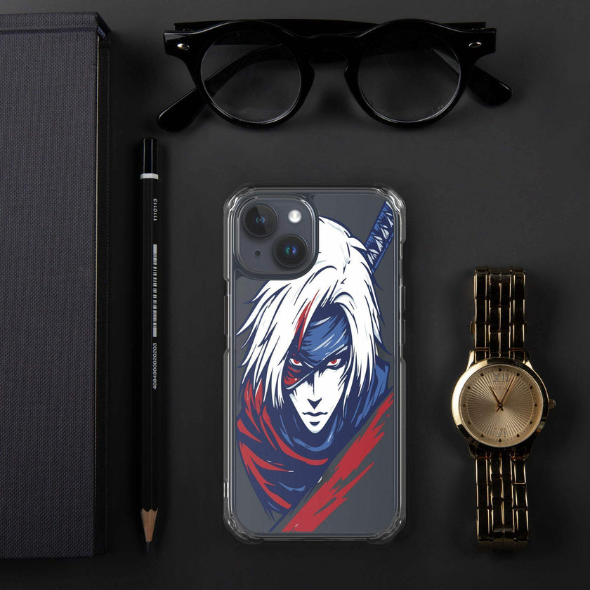 MagSafe® clear case for iPhone® - STYLISHOUR