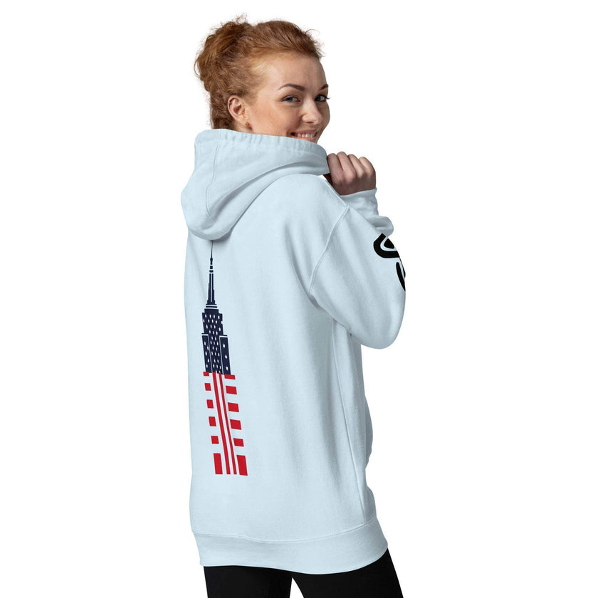 Unisex Hoodie - STYLISHOUR