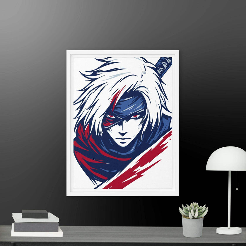 Framed canvas - STYLISHOUR