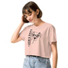 Women’s crop top - STYLISHOUR