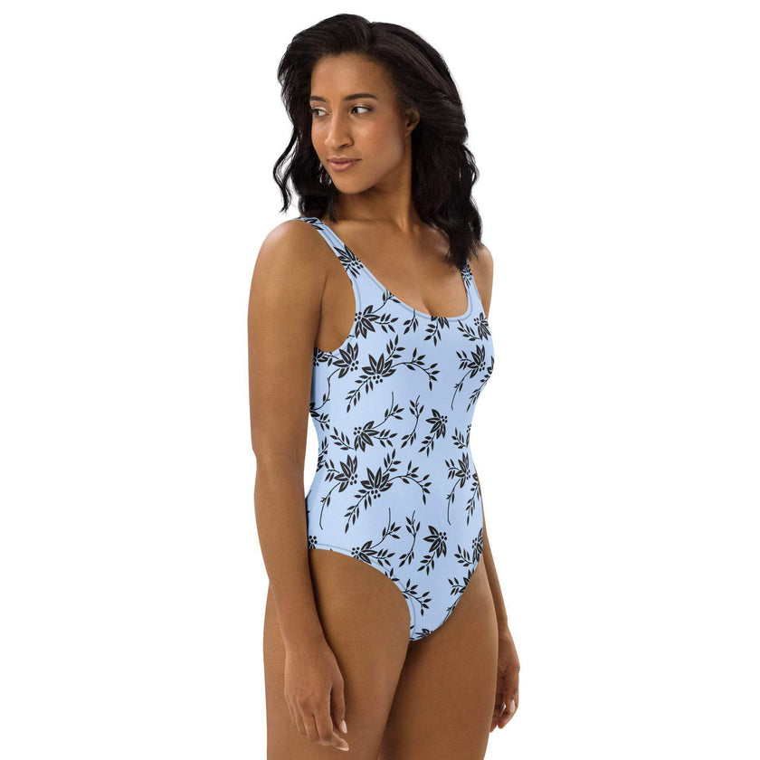 One-Piece Swimsuit - STYLISHOUR