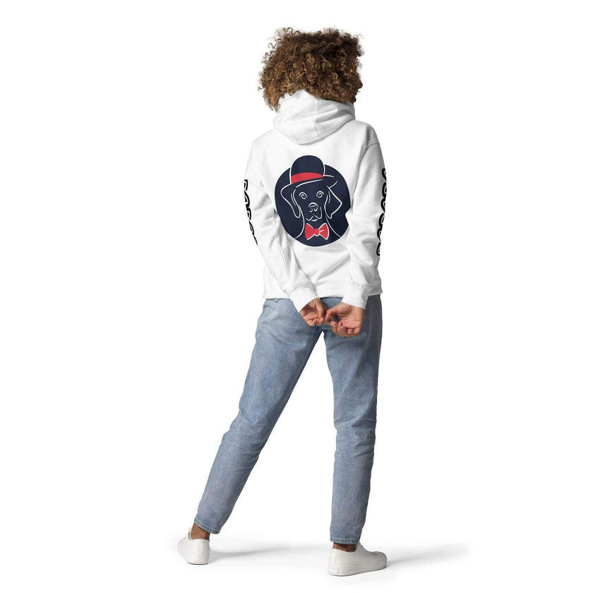 Unisex Hoodie - STYLISHOUR