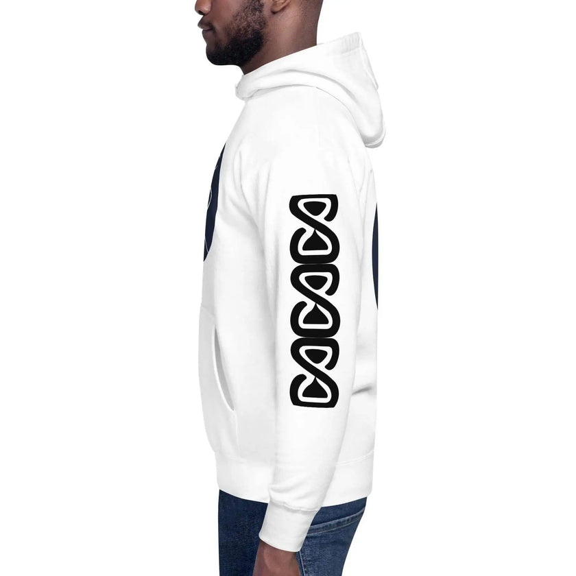 Unisex Hoodie - STYLISHOUR