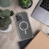 MagSafe® clear case for iPhone® - STYLISHOUR