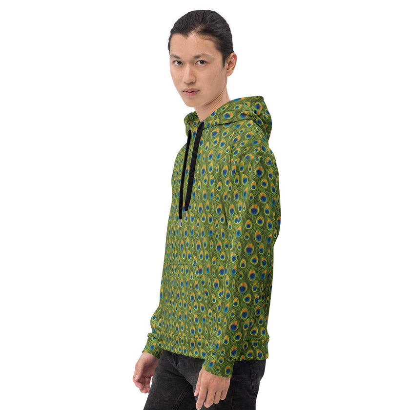 Unisex Hoodie - STYLISHOUR