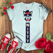 Witty Fox T-shirt - STYLISHOUR