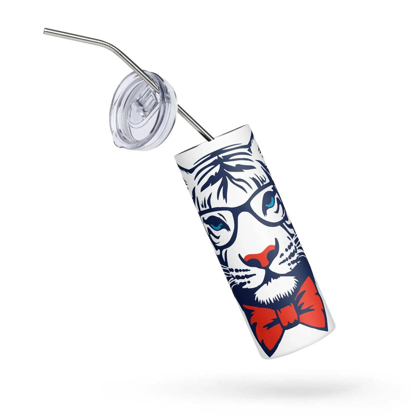 Stainless steel tumbler - STYLISHOUR