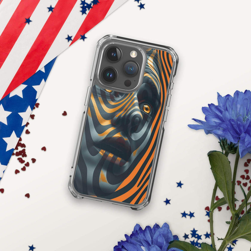 Clear Case for iPhone® - STYLISHOUR