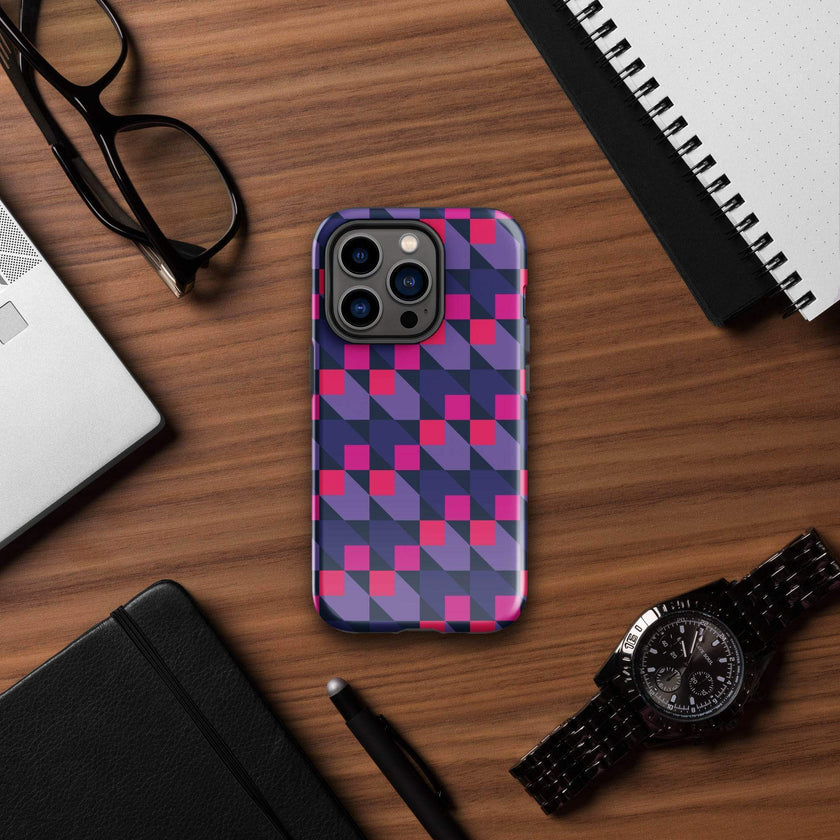Tough Case for iPhone® - STYLISHOUR