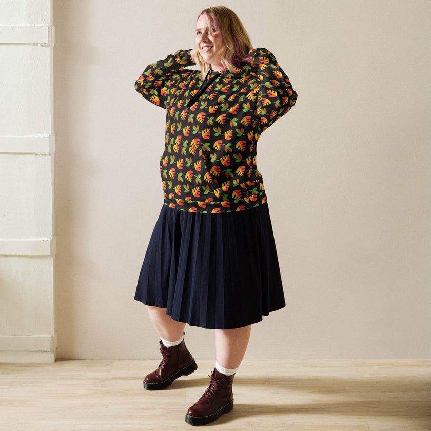 Unisex Hoodie - STYLISHOUR