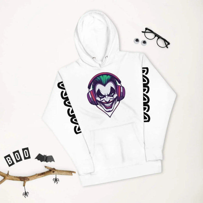 Unisex Hoodie - STYLISHOUR