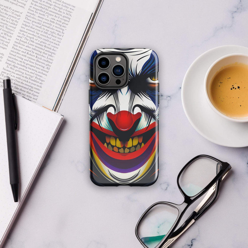 Tough Case for iPhone® - STYLISHOUR