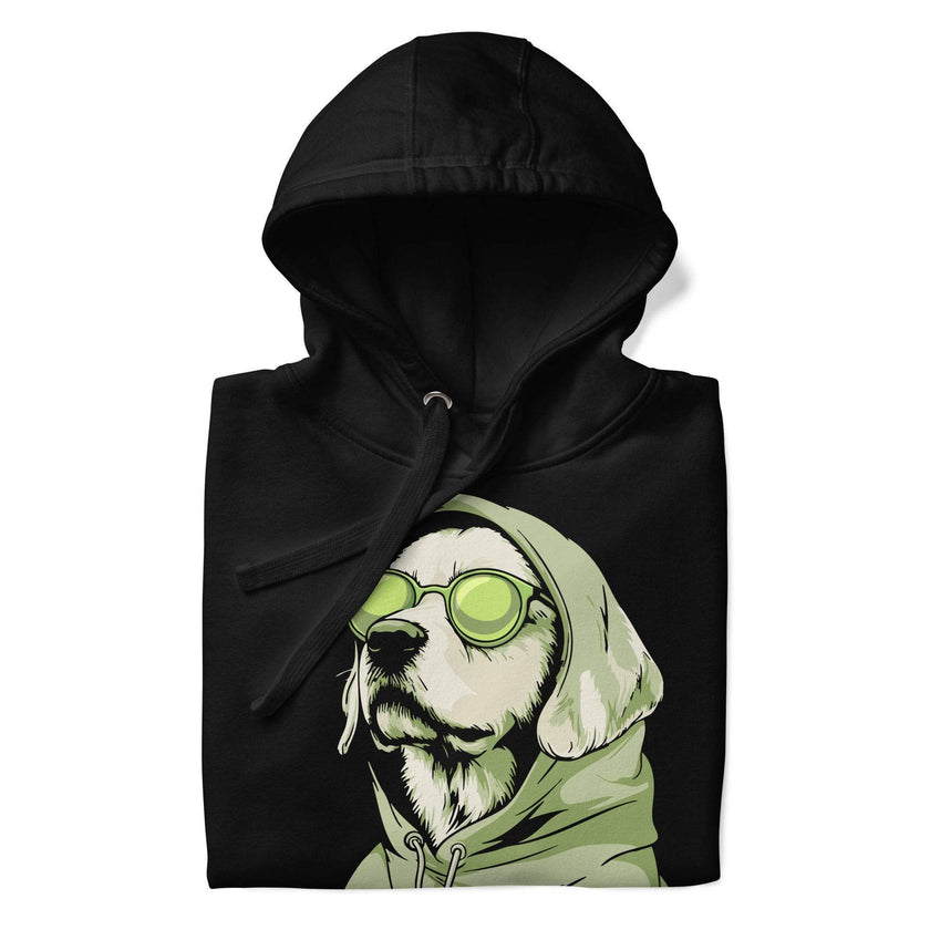 Unisex Hoodie - STYLISHOUR