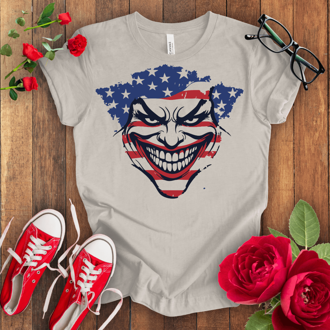 Joker Savage Mode Premium T-shirt - STYLISHOUR