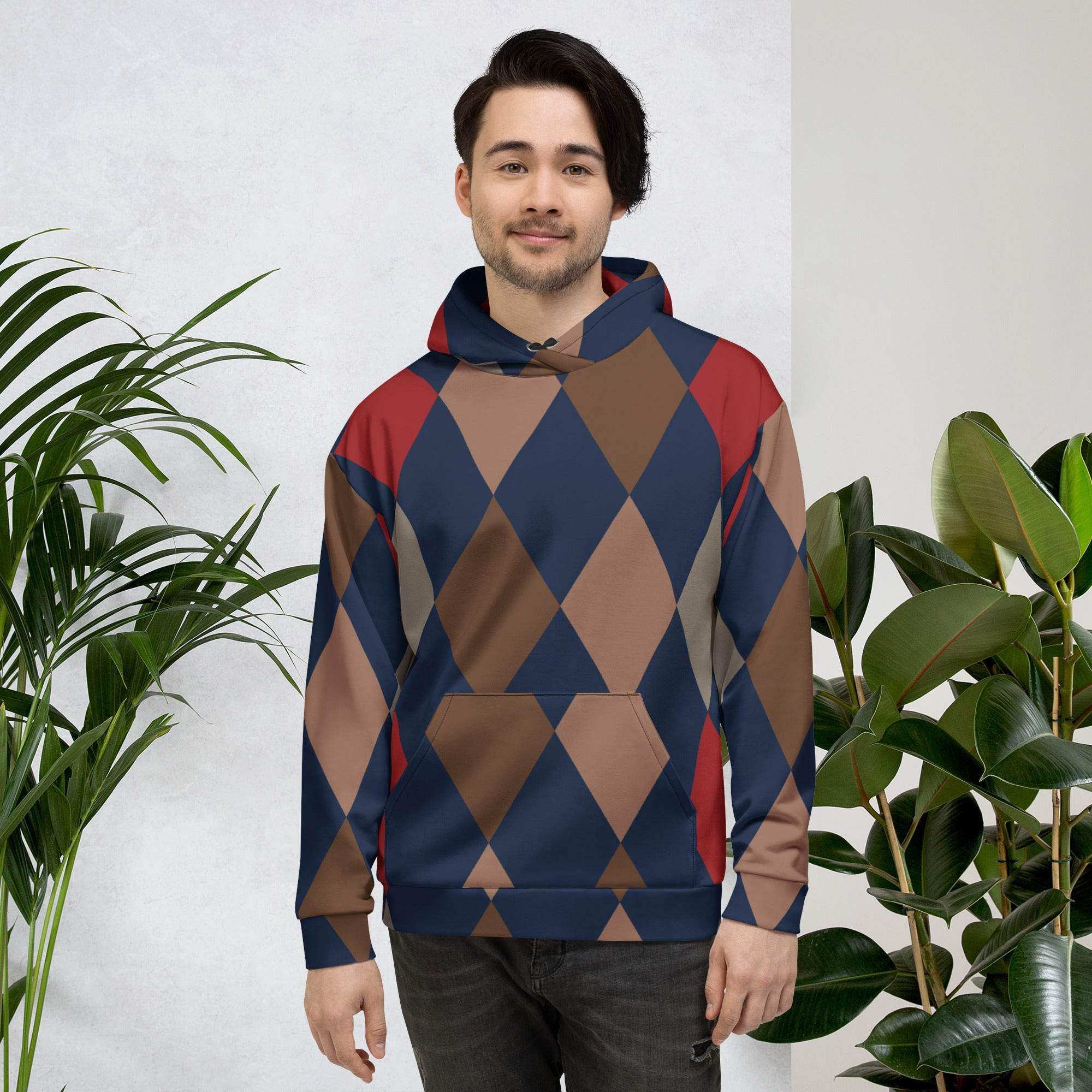 Unisex Hoodie - STYLISHOUR